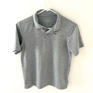 Vineyard Vines Performance Polo, Size: Youth Medium